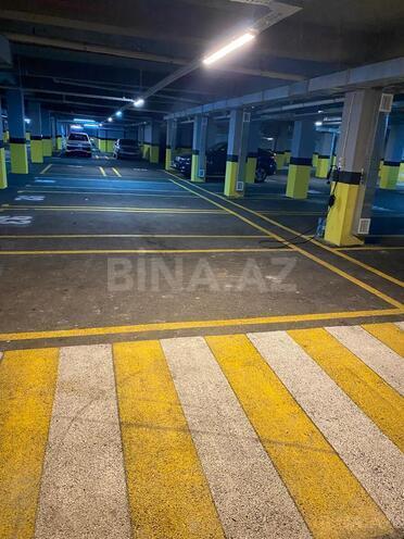 Satılır 3 otaqlı yeni tikili 98 m², Əhmədli m., photo 12 from 16