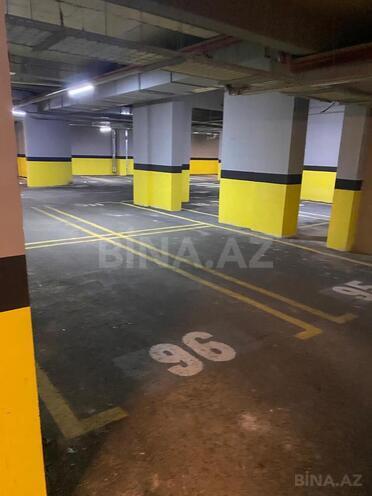 Satılır 3 otaqlı yeni tikili 98 m², Əhmədli m., photo 11 from 16