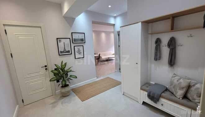 Сдаётся 2-комн. новостройка 75 м², Хатаинский р., photo 7 from 10