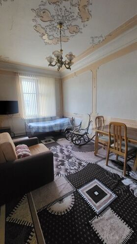 Satılır 2 otaqlı köhnə tikili 60 m², Nəriman Nərimanov m., photo 4 from 12