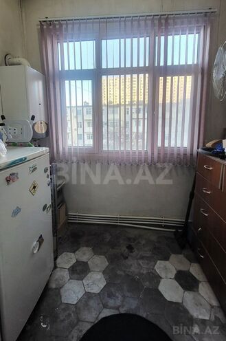 Satılır 2 otaqlı köhnə tikili 60 m², Nəriman Nərimanov m., photo 9 from 12