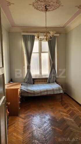 Satılır 2 otaqlı köhnə tikili 60 m², Nəriman Nərimanov m., photo 6 from 12