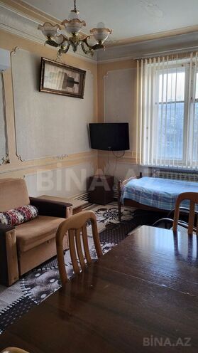 Satılır 2 otaqlı köhnə tikili 60 m², Nəriman Nərimanov m., photo 3 from 12