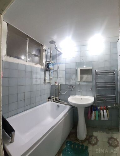 Satılır 2 otaqlı köhnə tikili 60 m², Nəriman Nərimanov m., photo 10 from 12