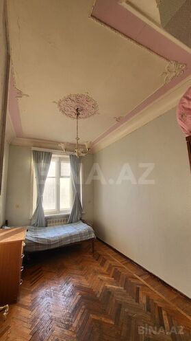 Satılır 2 otaqlı köhnə tikili 60 m², Nəriman Nərimanov m., photo 7 from 12