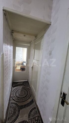 Satılır 2 otaqlı köhnə tikili 60 m², Nəriman Nərimanov m., photo 5 from 12