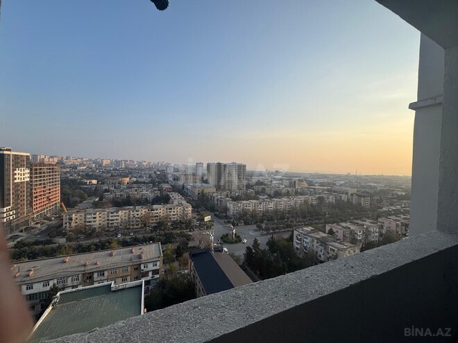 Сдаётся 3-комн. новостройка 70 м², м. Нефтчиляр, photo 12 from 19