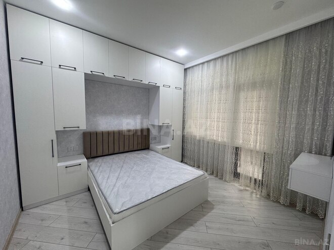 Сдаётся 3-комн. новостройка 70 м², м. Нефтчиляр, photo 4 from 19