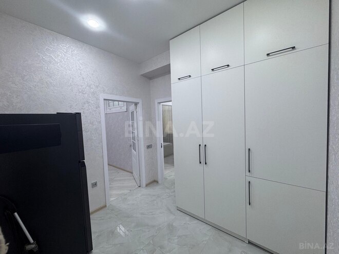 Сдаётся 3-комн. новостройка 70 м², м. Нефтчиляр, photo 13 from 19