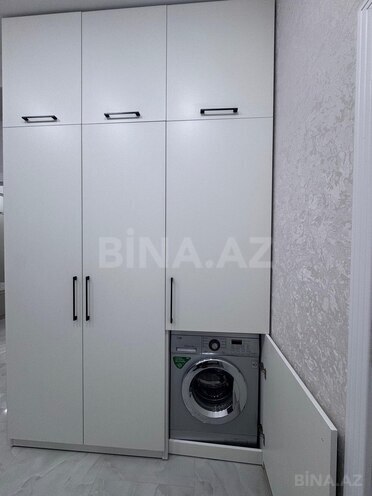Сдаётся 3-комн. новостройка 70 м², м. Нефтчиляр, photo 7 from 19