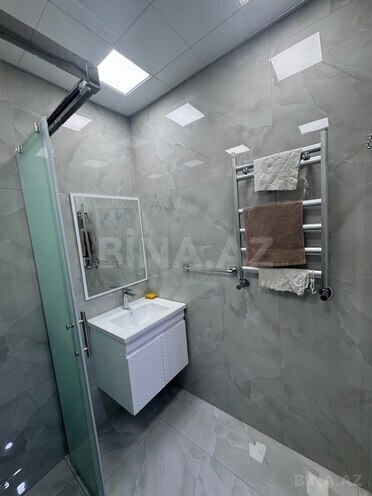 Сдаётся 3-комн. новостройка 70 м², м. Нефтчиляр, photo 9 from 19