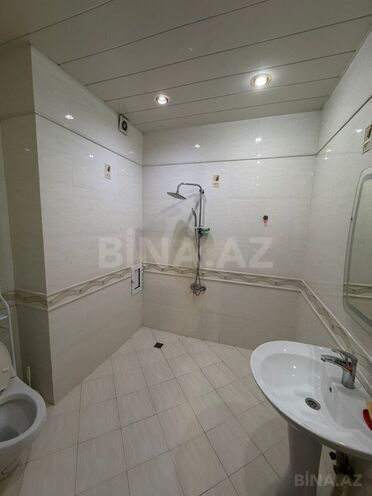Satılır 3 otaqlı yeni tikili 178 m², Elmlər Akademiyası m., photo 15 from 20