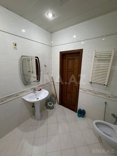 Satılır 3 otaqlı yeni tikili 178 m², Elmlər Akademiyası m., photo 14 from 20