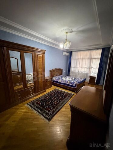 Satılır 3 otaqlı yeni tikili 178 m², Elmlər Akademiyası m., photo 6 from 20