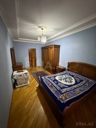 Satılır 3 otaqlı yeni tikili 178 m², Elmlər Akademiyası m., photo 9 from 20