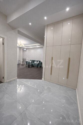 İcarəyə verilir 2 otaqlı yeni tikili 94 m², 28 May m., photo 6 from 10