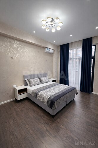 İcarəyə verilir 2 otaqlı yeni tikili 94 m², 28 May m., photo 5 from 10