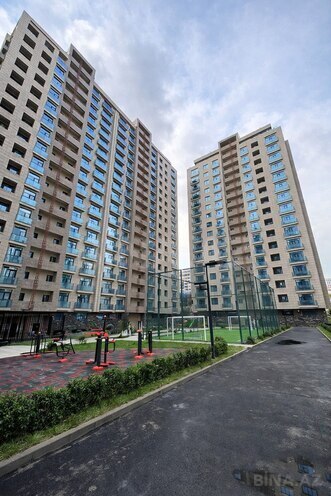 İcarəyə verilir 2 otaqlı yeni tikili 94 m², 28 May m., photo 8 from 10
