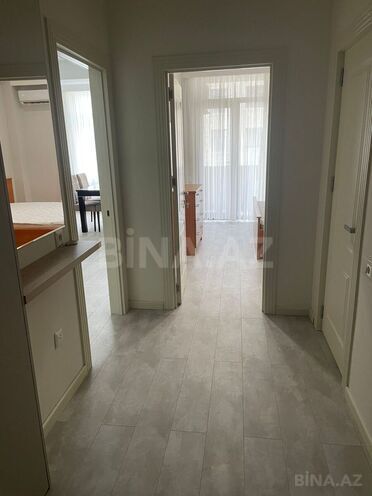 Сдаётся 2-комн. новостройка 60 м², м. Нариман Нариманов, photo 13 from 14