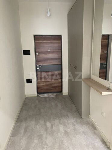 Сдаётся 2-комн. новостройка 60 м², м. Нариман Нариманов, photo 11 from 14