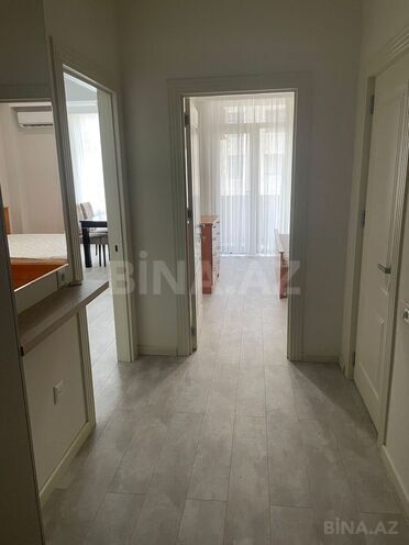 Сдаётся 2-комн. новостройка 60 м², м. Нариман Нариманов, photo 12 from 14