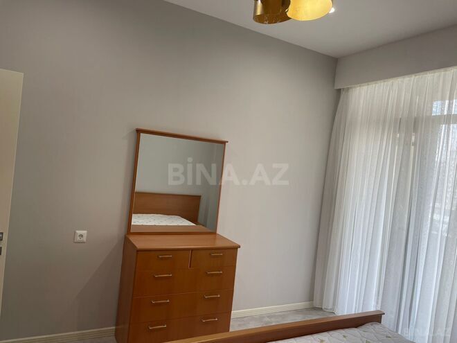 Сдаётся 2-комн. новостройка 60 м², м. Нариман Нариманов, photo 10 from 14