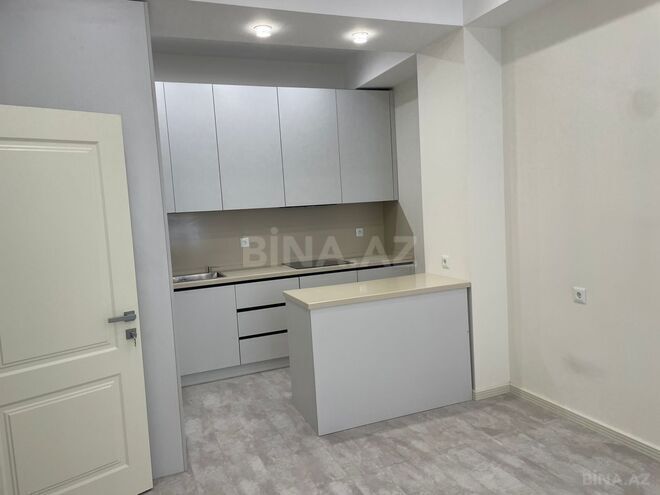Сдаётся 2-комн. новостройка 60 м², м. Нариман Нариманов, photo 5 from 14