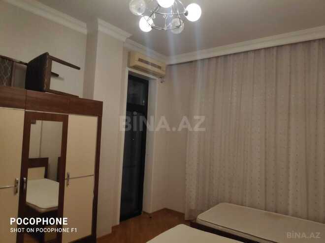 İcarəyə verilir 3 otaqlı yeni tikili 150 m², Gənclik m., photo 8 from 20