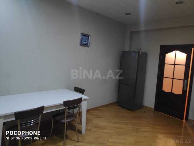 İcarəyə verilir 3 otaqlı yeni tikili 150 m², Gənclik m., photo 9 from 20