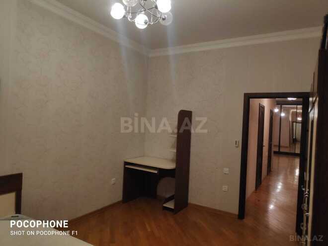 İcarəyə verilir 3 otaqlı yeni tikili 150 m², Gənclik m., photo 6 from 20
