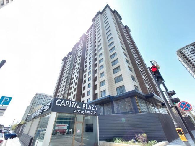 Продаётся 2-комн. новостройка 70 м², м. Шах Исмаил Хатаи, photo 4 from 8