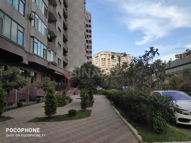 İcarəyə verilir 3 otaqlı yeni tikili 150 m², Gənclik m., photo 17 from 20
