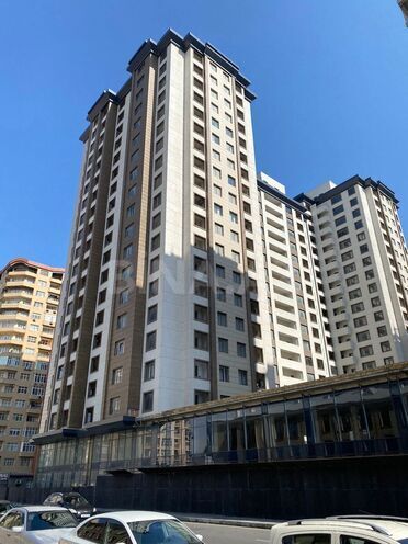 Продаётся 2-комн. новостройка 70 м², м. Шах Исмаил Хатаи, photo 5 from 8