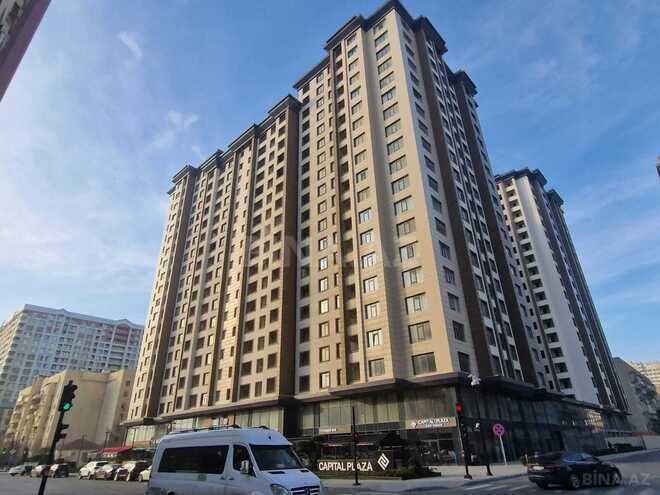 Продаётся 2-комн. новостройка 70 м², м. Шах Исмаил Хатаи, photo 3 from 8