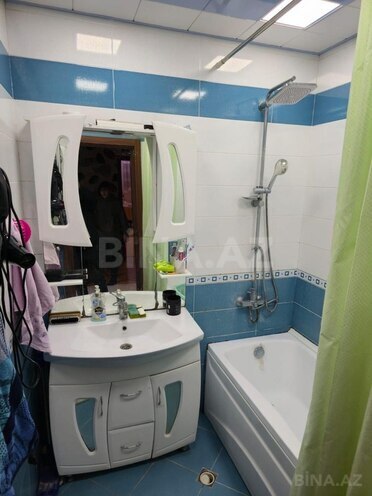 Satılır 3 otaqlı yeni tikili 106 m², Yeni Yasamal q., photo 6 from 10
