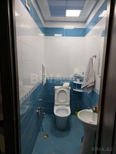 Satılır 3 otaqlı yeni tikili 106 m², Yeni Yasamal q., photo 9 from 10
