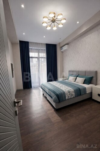 İcarəyə verilir 2 otaqlı yeni tikili 84 m², 28 May m., photo 5 from 10
