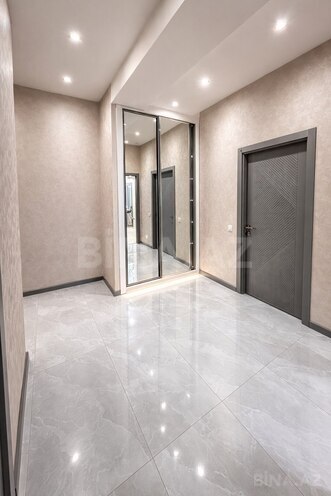 İcarəyə verilir 2 otaqlı yeni tikili 84 m², 28 May m., photo 8 from 10
