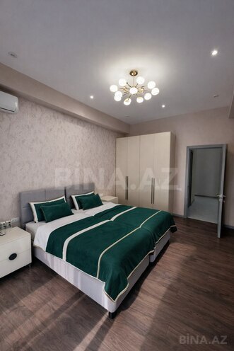 İcarəyə verilir 2 otaqlı yeni tikili 84 m², 28 May m., photo 6 from 10