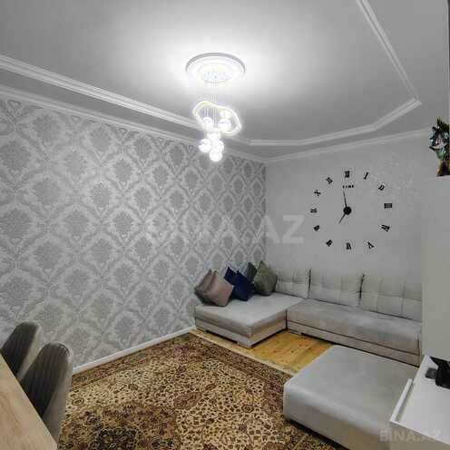 Satılır 3 otaqlı həyət evi/bağ evi 85 m², Nizami r., photo 4 from 32