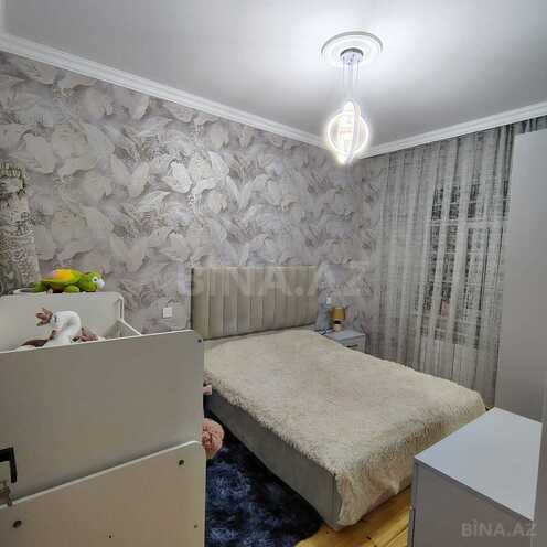 Satılır 3 otaqlı həyət evi/bağ evi 85 m², Nizami r., photo 23 from 32