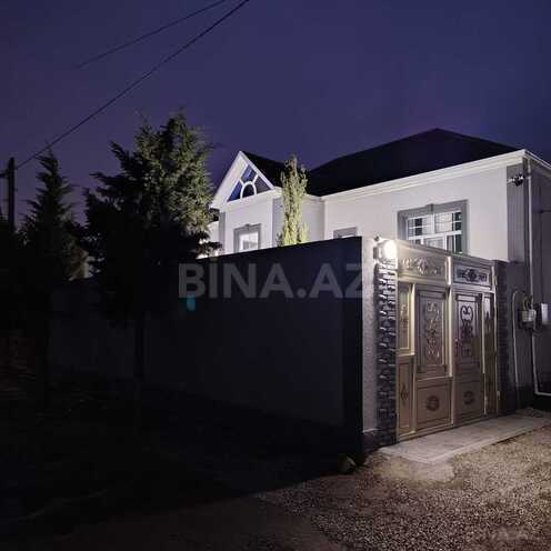 Satılır 3 otaqlı həyət evi/bağ evi 85 m², Nizami r., photo 17 from 32