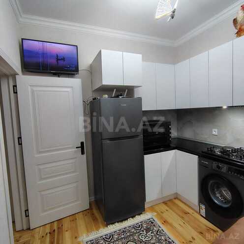 Satılır 3 otaqlı həyət evi/bağ evi 85 m², Nizami r., photo 7 from 32