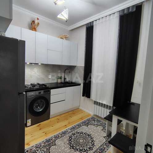 Satılır 3 otaqlı həyət evi/bağ evi 85 m², Nizami r., photo 8 from 32
