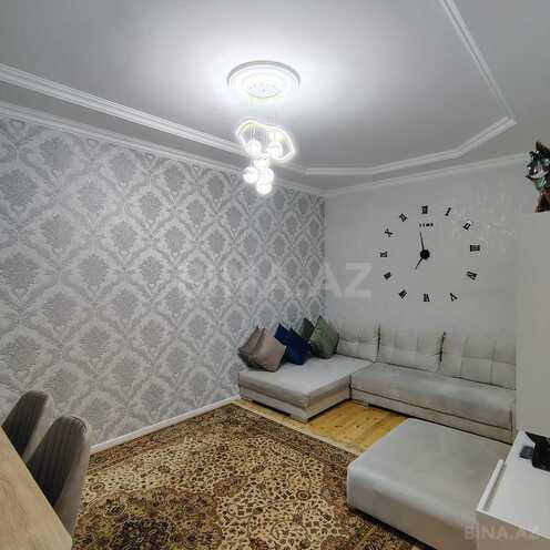 Satılır 3 otaqlı həyət evi/bağ evi 85 m², Nizami r., photo 26 from 32