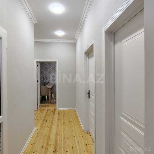 Satılır 3 otaqlı həyət evi/bağ evi 85 m², Nizami r., photo 14 from 32