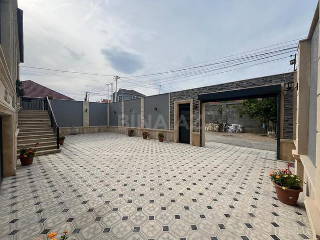 Satılır 8 otaqlı həyət evi/bağ evi 205 m², Mehdiabad q., photo 14 from 31