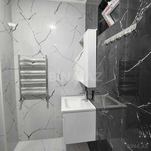 Satılır 3 otaqlı həyət evi/bağ evi 85 m², Nizami r., photo 10 from 32