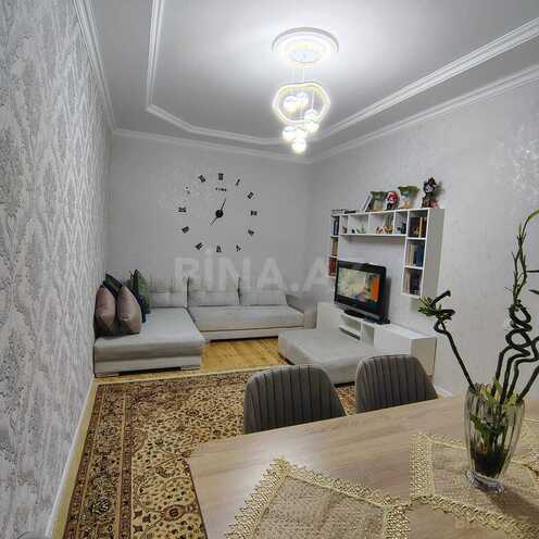 Satılır 3 otaqlı həyət evi/bağ evi 85 m², Nizami r., photo 1 from 32