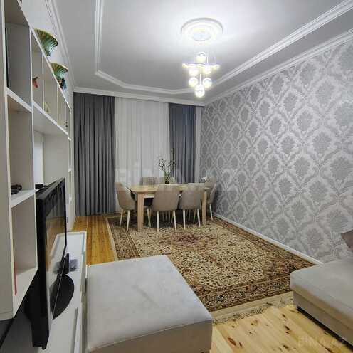Satılır 3 otaqlı həyət evi/bağ evi 85 m², Nizami r., photo 9 from 32